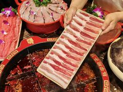 -赵家院子佬火锅(重庆总店)