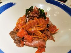 -西堤牛排(南京龙江店)