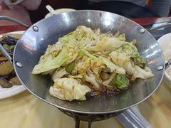 -江南食坊·老杭州饭店(始于1987年·湖滨店)
