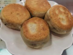 -清真牛街祥云轩门钉肉饼(左家庄店)