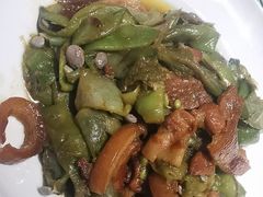 舅妈油豆角-金掌勺·锅包肉(广渠门店)