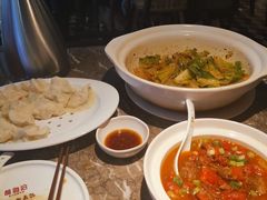 -前海沿·青岛菜(李沧万达店)