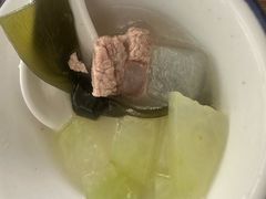 -龙福祥餐馆