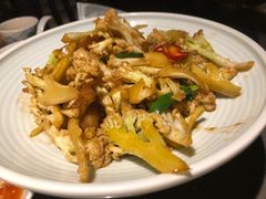 -老头儿油爆虾(星光一期店)