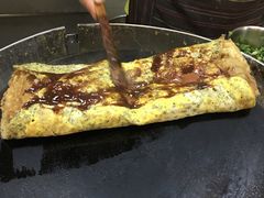 -清真·二嫂子煎饼果子(鼓楼旗舰形象店)