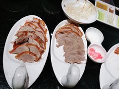 -皇城根北京风味主题餐厅(中海环宇城店)