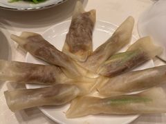 -香乐园·淮扬菜中餐厅·Shang Garden(福田香格里拉店)
