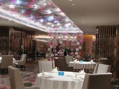 -桃花源中餐厅(金茂豪华精选酒店)