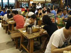 android_upload_pic-木屋烧烤(白石洲店)