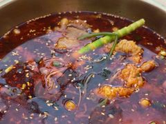 -冒菜西施·非遗冒菜(总店)