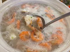 -桂园白粥·潮汕老味道