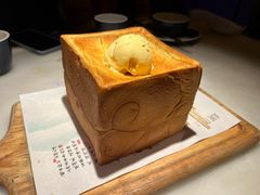 面包诱惑-绿茶餐厅(千岛湖银泰城店)