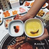 干饭人的天堂👉炉功夫高性价比烤肉自助🥩 