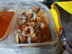 -云晓光头烧烤吧(盛夏店)
