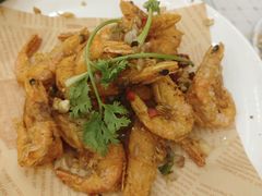 -百姓食府(秦虹路店)