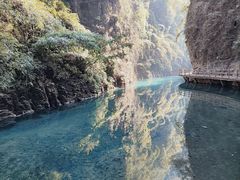 -阿依河景区
