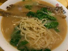 -何记面馆(龙泉山店)