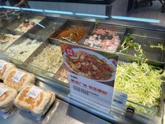 -大润发(张江店)