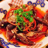 闺蜜聚会好地方～这家烤鱼店终于开来番禺