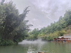 -天河潭旅游度假区