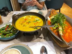 -美奈小馆·东南亚菜(福田星河COCO Park店)