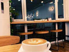 -Cafe Villa