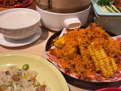 -避风塘(宝山万达店)