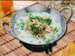 -蝎梁府(青年沟店)