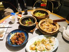 -啫神·广州地标美食(北京路店)