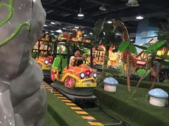 -嘉文梦想世界(SM天津滨海城市广场店)
