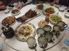 -巴依老爷新疆美食(常营店)