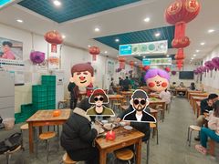 -雨田饭店(华兴东街店)