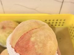 -老袁家蜜桃农场·阳山水蜜桃