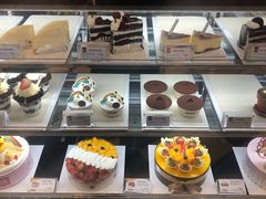 -85度C(成都浆洗街店)