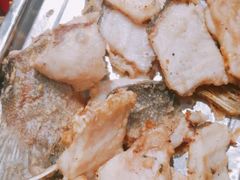 花鲢-肖肖酸萝卜鱼火锅(总店)