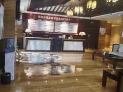 -益健·足疗汗蒸SPA(芙蓉广场店)