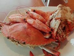 -视界美食自助餐厅·石家庄希尔顿酒店