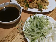 -香满园春饼·家常菜(东大桥店)