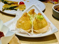 -点都德(皇岗村店)