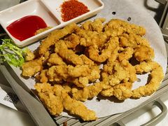 -小菜园新徽菜(合肥滨湖世纪金源店)