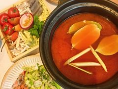 -无印良品餐堂 MUJI Diner(成都太古里店)