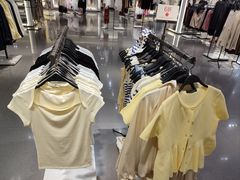 -ZARA(深圳金光华广场店)