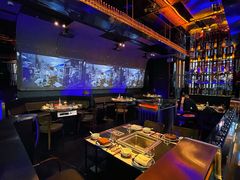 -大隐·成都火锅Bistro(合生麒麟新天地店)