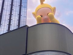 -东莞松山湖万象汇