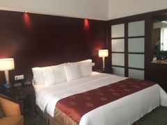 -宁波东港喜来登酒店