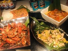 -漢咖啡·全服务式自助晚餐(武汉洲际酒店)