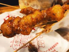 -辽B·小串(总店)