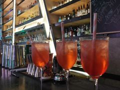 -Famous肥猫墨西哥音乐餐吧(五棵松华熙LIVE店)