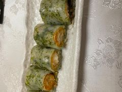 -酌宴府The China Club·广州万富希尔顿酒店(云城东路店)