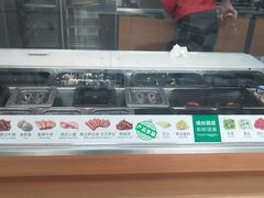 -赛百味SUBWAY(家佳源店)